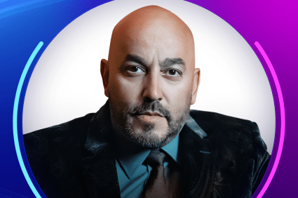 Lupillo Rivera quiere nominar a Romeh: Habla del plan