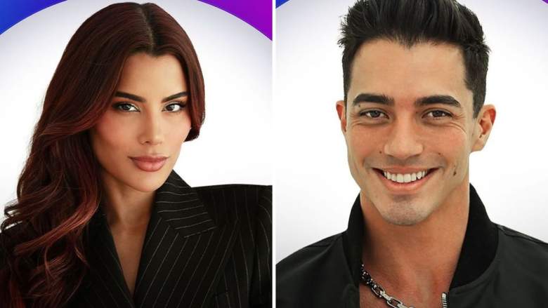 ¿Rodrigo Romeh ya es novio de Ariadna Gutiérrez?