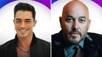Lupillo Rivera reacciona al regreso de Romeh a La Casa de los Famosos – VIDEO