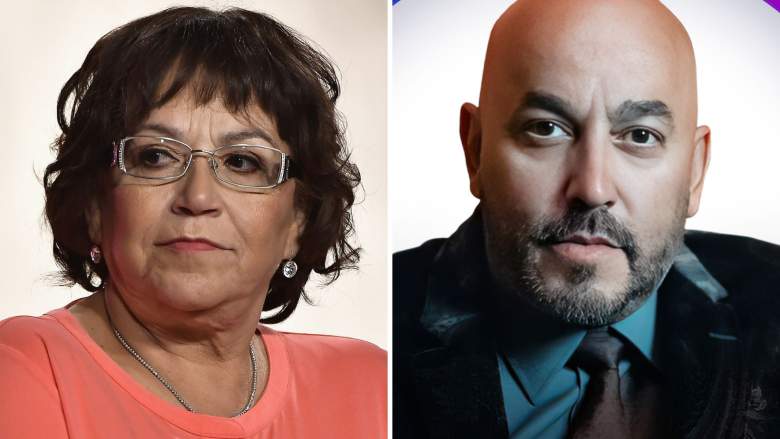 La mamá de Lupillo dice que él se inventó lo del aceite: ¿Estrategia religiosa?