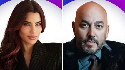 Lupillo dice que si Ariadna dormía con él no se iba de Tierra