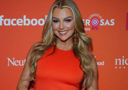 Marjorie de Sousa habla de “Mi Perfecto Ex”: Envía mensaje a quienes no dejan ir a su ex