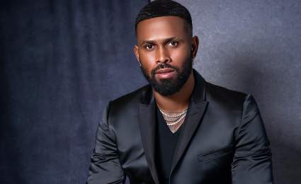 La Melaza no cree que Aleska habló mal de él en La Casa de los Famosos- ENTREVISTA