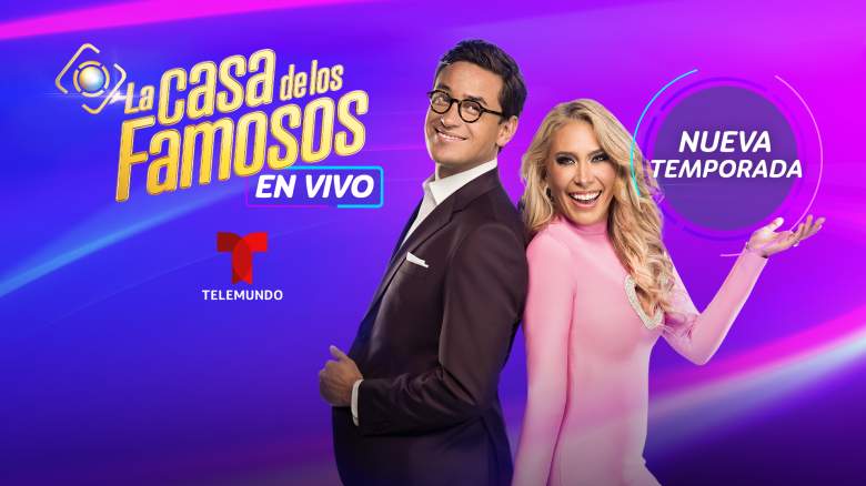 ¿Habrá una 5ta temporada de La Casa de los Famosos?