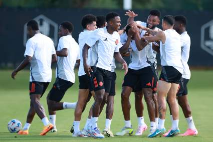 Colombia vs. Paraguay – Copa América 2024: ¿A qué hora empieza?