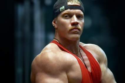 Carlos Caquias de “La Isla: Desafío Extremo”: ¿Quién es?