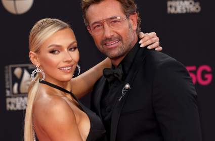 Olga Breeskin asegura que Gabriel Soto maltrataba a Irina Baeva