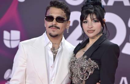 Christian Nodal gana demanda de Cazzu: Ella pedía 135 mil dólares mensuales