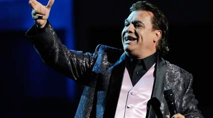 Muere nieto de Juan Gabriel: ¿Qué pasó?