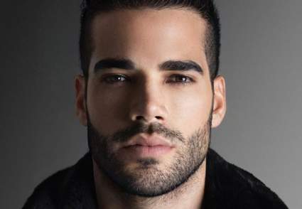 Guty Carrera en La Isla: Desafío Extremo – ENTREVISTA