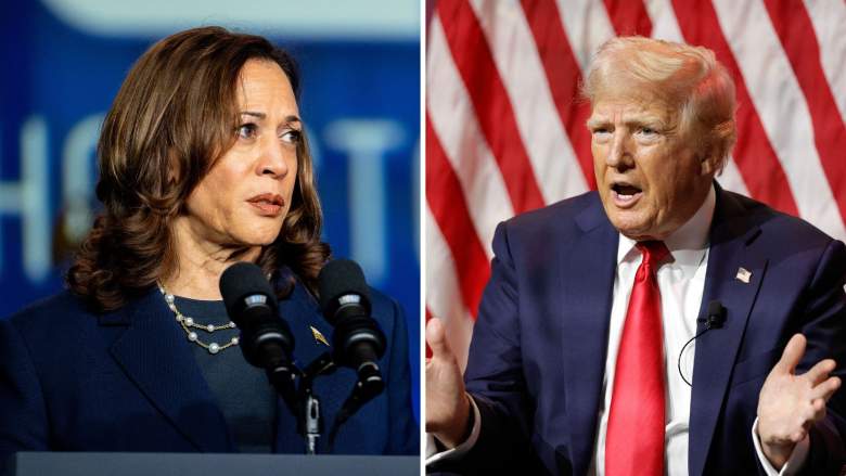 ¿Por qué Trump solo quiere debatir a Kamala Harris en Fox News?