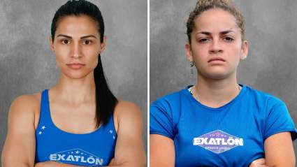 ¿Valeria Sofía y Susana Abundiz son pareja?