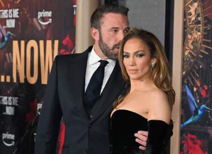 ¿Jennifer López y Ben Affleck firmaron el divorcio?