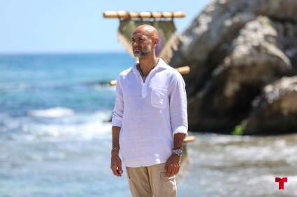 Javier Poza es el presentador de “La Isla: Desafío Extremo”: ¿Le gusta al público?