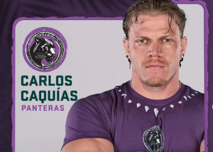 Thor se fue de “La Isla: Desafío Extremo”: ¿Renunció o lesión?