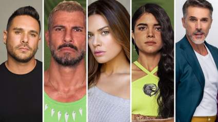 ¿Las Águilas desaparecerán de “La Isla: Desafío Extremo”?