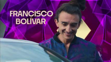 Francisco Bolívar confirmado para la 2da temporada de “Los 50”: ¿Quién es él?