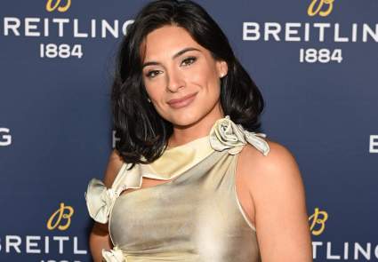 Ana Brenda Contreras pierde su bebé: ¿Qué pasó?