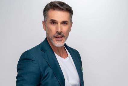 Acusan a Sergio Mayer de robar en “La Isla: Desafío Extremo”