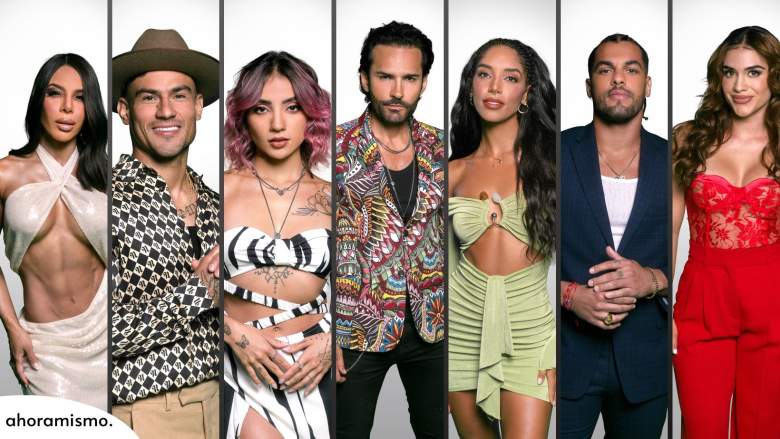 Los 50 - segunda temporada