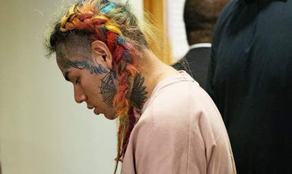 Tekashi es arrestado en Nueva York: ¿Qué pasó?