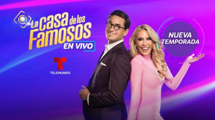 La Casa de los Famosos All-Stars estrena en febrero de 2025: FECHA