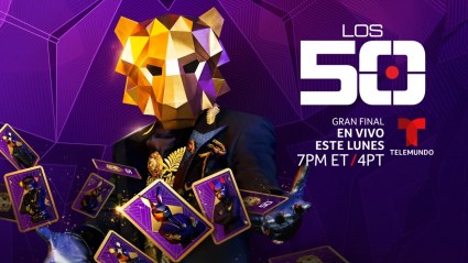 Final de “Los 50”: ¿A qué hora finaliza el reality show?