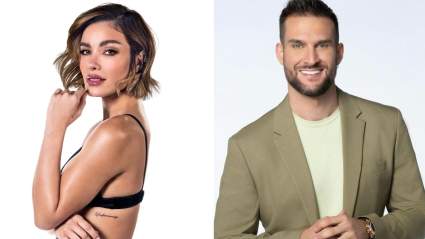 Clovis Nienow dijo que no quiere contacto con Aleska Génesis en VIVO en “Hoy Día”