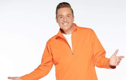 ¿Daniel Bisogno era gay? ¿Besó a otro hombre en un antro?