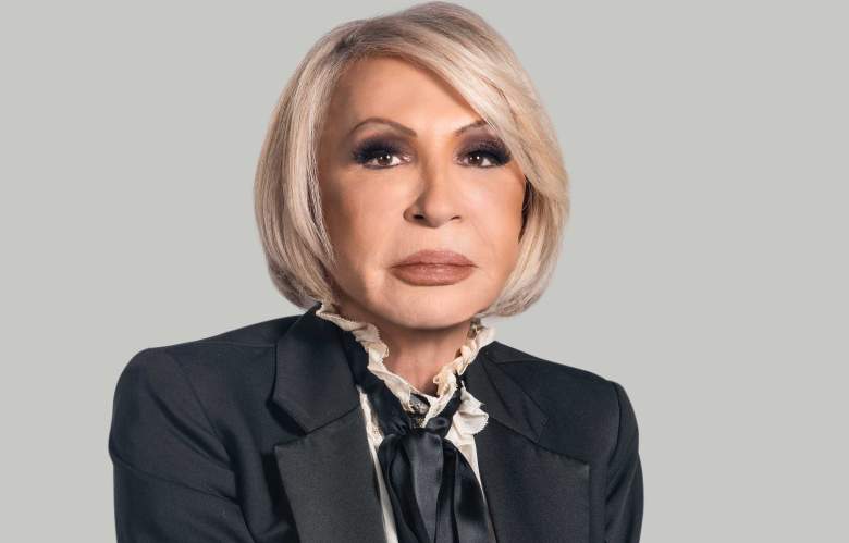 Laura Bozzo LCDLF