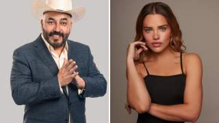 Lupillo se acosto con Thalí