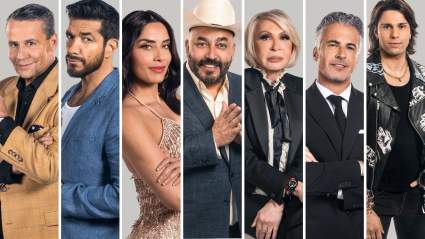 LCDLF All-Stars – Revelan votos del 8vo eliminado: ¿Se va Paulo o Luca?