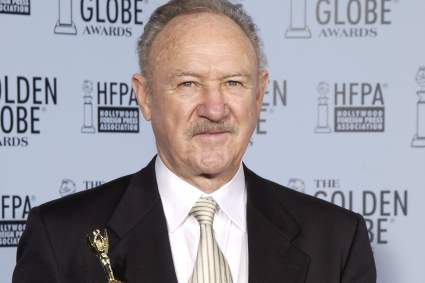 ¿Quién heredará la fortuna de 80 millones de dólares de Gene Hackman?