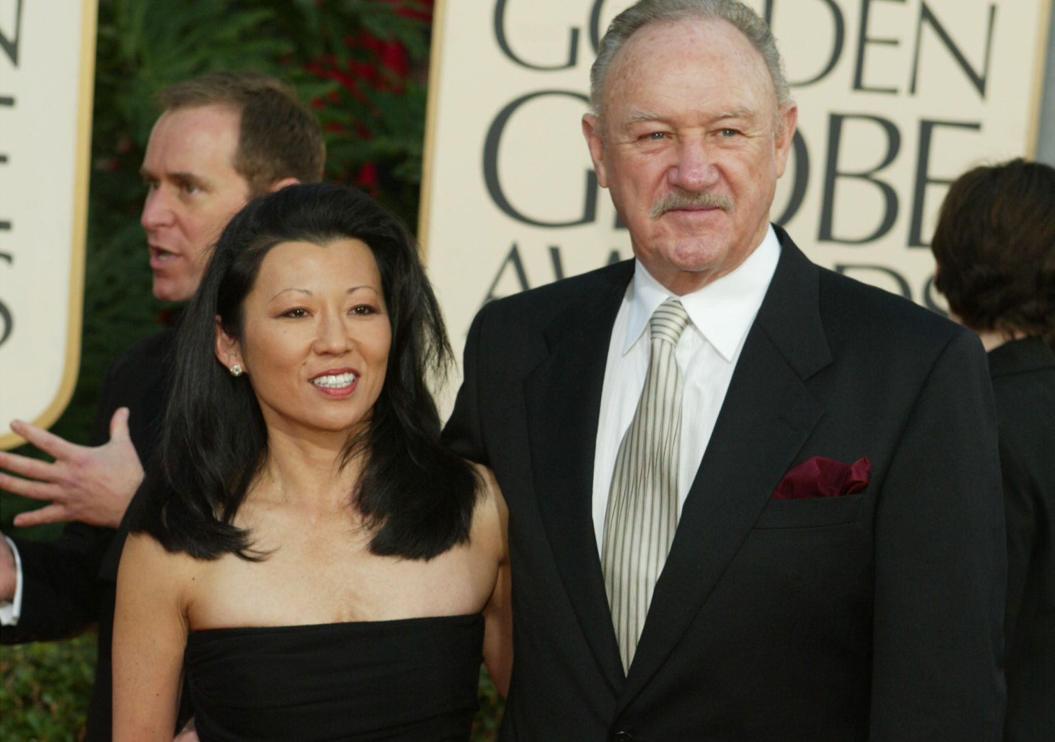 autopsia de Gene Hackman