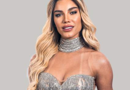 Aleska Génesis da sus primeras declaraciones tras ser arrestada en México