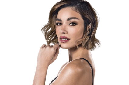 Aleska Génesis regresa a Estados Unidos: Ella da sus primeras declaraciones -ENTREVISTA