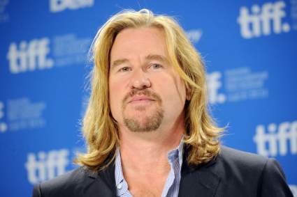 Muere Val Kilmer: ¿Cuáles fueron sus últimas publicaciones en redes?