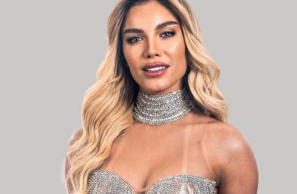 Aleska Génesis recibe el perdón del hombre que la acusa de robo: ¿Es inocente?