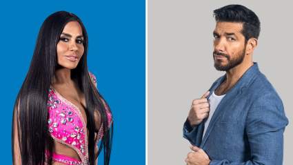 Maripily dice que Paulo “le sacó el dedo” cuando visitó La Casa de los Famosos All-Stars