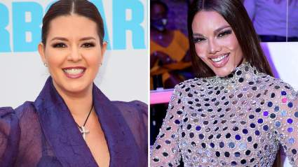 Alicia Machado y Zuleyka Rivera están confirmadas para el nuevo reality de Telemundo