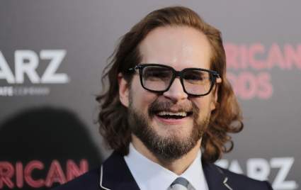 Bryan Fuller dice Había ‘Snobbery’ en la sala de escritores para esta serie ‘Star Trek’