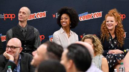 ‘Star Trek’ en New York Comic Con 2021: Paneles & Cómo ver