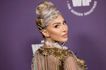 El abogado de Farrah Abraham habla sobre el caso de la corte