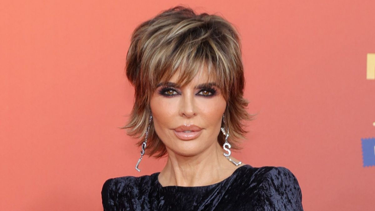Lisa Rinna