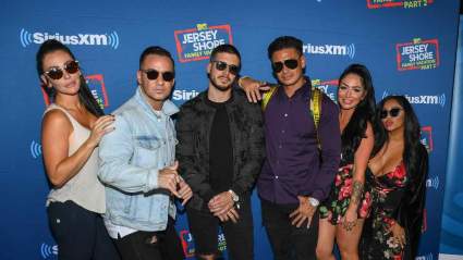 Todo lo que sabemos sobre la temporada 5 de ‘Jersey Shore: Family Vacation ’