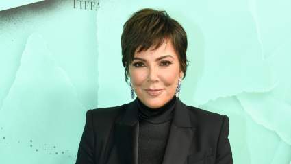 Es Kris Jenner Joining ¿Las verdaderas amas de casa de Beverly Hills?