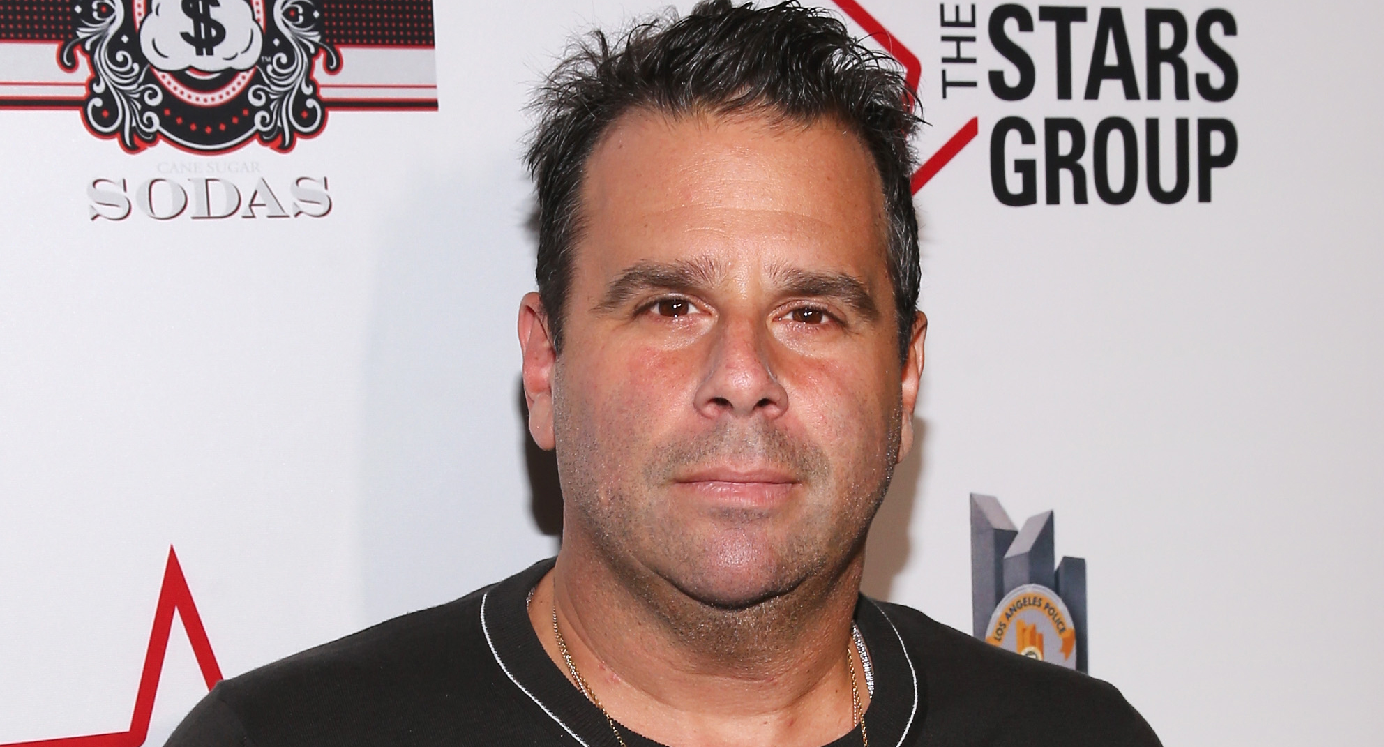 Randall Emmett