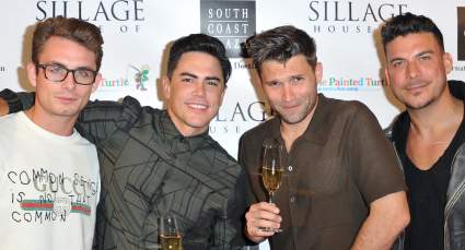 Véalo: Los fanáticos son ‘Características’ después de una nueva foto de ‘Reglas de Vanderpump’ Star