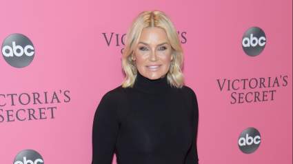 Fans Unleash en ‘Monster’ Yolanda Hadid