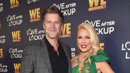 ¿Es Gretchen Rossi y Slade Smiley todavía juntos hoy?